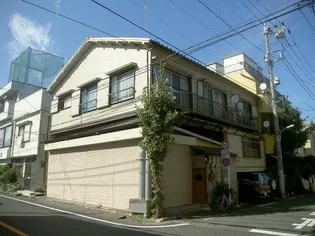 舘野荘の画像