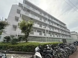 トップ明大前第3【3階】の外観