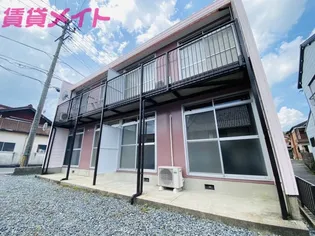 コーポ照の画像