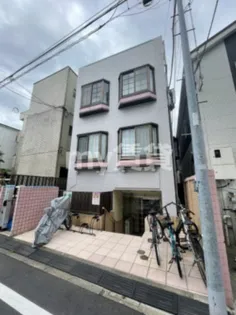 アーバンコート池袋【1階】の外観