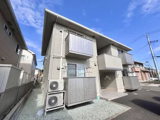 ディアコート Fの画像