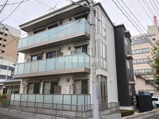 ベレオ本町の画像