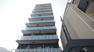 GARDENIA城北公園の画像