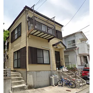 神奈川県横須賀市公郷町3【一戸建】の外観