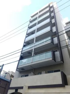 ベーカーハウスの画像