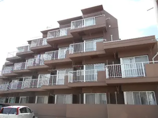 東照宮レジデンスの画像