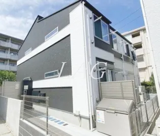 クレオ東大泉PARTIIIの画像