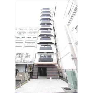 レジデンス1870【4階】の外観