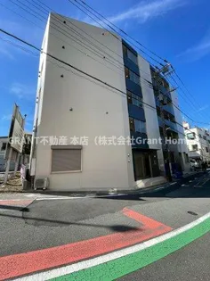 ディモーラ北千住【2階】の外観