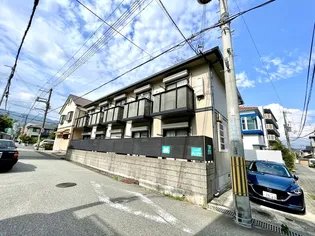 雅ハイツの画像