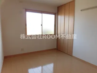 常楽舎ハイツ【2階】の居間