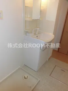 常楽舎ハイツ【2階】の内装