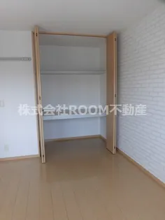 常楽舎ハイツ【2階】の内装