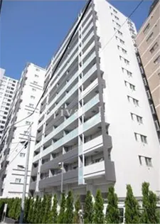 パークハウス文京関口の画像