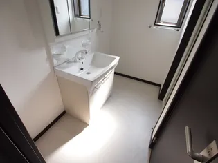 ファブール東力【2階】の内装