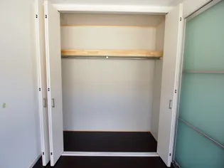 ファブール東力【2階】の内装