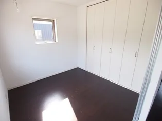 ファブール東力【2階】の居間