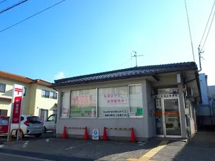 ファブール東力【2階】の周辺