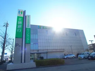 ファブール東力【2階】の周辺