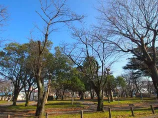 ファブール東力【2階】の周辺