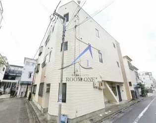 メゾン ド アレーの画像