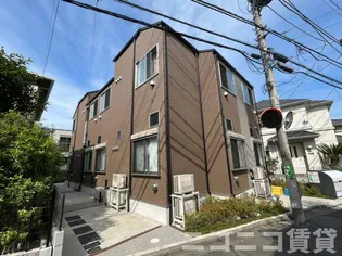 ハーモニーテラス久我山IIの画像