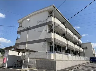 愛知県日進市赤池南2【マンション】の外観