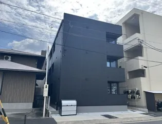 JACK SHIBAIの画像