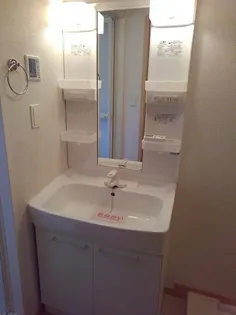 ヴィラージュ VII【1階】の内装