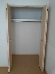 ヴィラージュ VII【1階】の内装