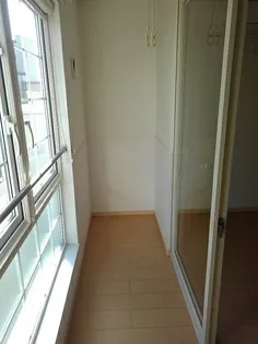 ヴィラージュ VII【1階】の内装