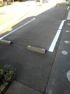 ヴィラージュ VII【1階】の地図