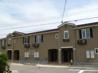 ヴィラージュ VIIの画像