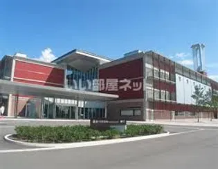 ヴィラージュ VII【1階】の周辺