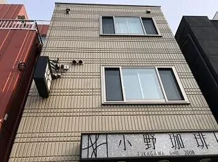 ソレイユ森下【2階】の外観