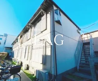 メゾンドールナガヤマの画像