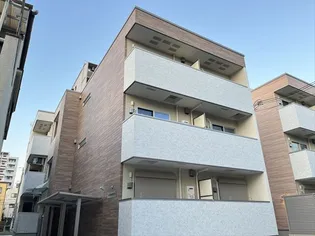 フジパレス神戸本町ウエストの画像