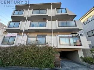 ハイツM&Mの画像