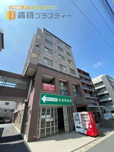 千葉県市川市妙典4【マンション】の外観