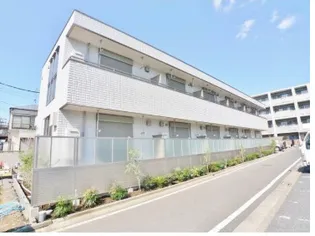 栄メゾンの画像