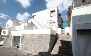 メゾン サンシャイン百合ヶ丘の画像