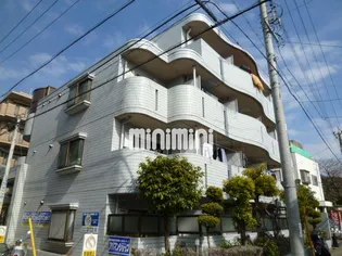 メゾン ド テオリーの画像