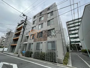 東京都文京区小石川1【マンション】の外観