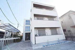 メゾン イル ウエストの画像