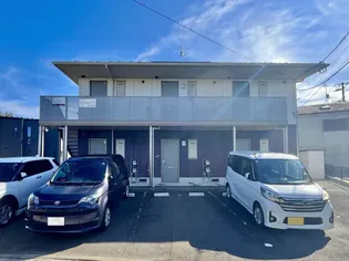 シャーメゾン黒松の画像