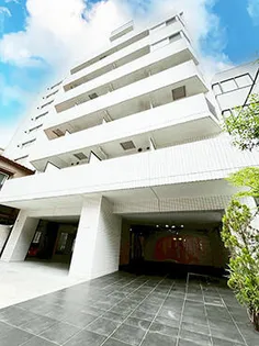 ミテッツァ大森IIの画像