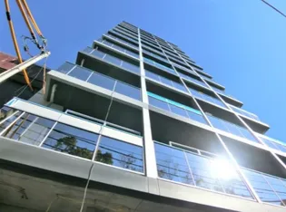 ライオンズフォーシア広島西荒神の画像