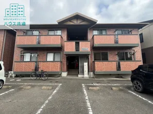 コンフォールMI II I棟の画像