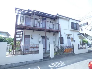 メゾンタジミの画像