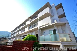 西興ビル【2階】の外観